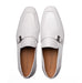 Mezlan Alarcon Deer Loafer - Luxurious Italian Leather