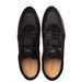 Mezlan Riumar: Luxury Suede & Linen Sneakers - [Color, if known]