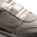 Mezlan Riumar: Luxury Suede & Linen Sneakers - [Color, if known]