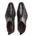 Mezlan Blackmore Crocodile Boot - Luxury Exotic Leather