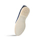 Mezlan Marmi Ostrich Flex Moc - Luxury Casual Shoes