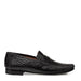 Armano Crocodile Moccasin