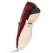 Armano Crocodile Moccasin