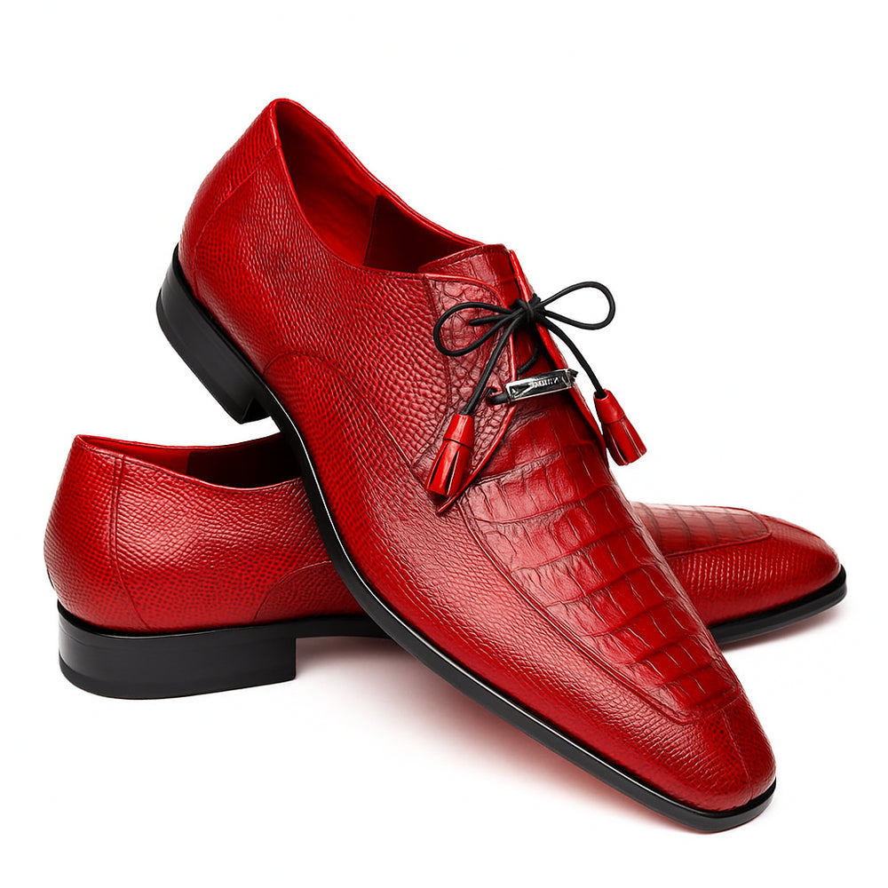 Marco Di Milano Merida Red