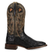 Dan Post Marsh Caiman Boot - Luxury Exotic Leather Western