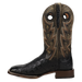 Dan Post Marsh Caiman Boot - Luxury Exotic Leather Western