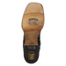 Dan Post Marsh Caiman Boot - Luxury Exotic Leather Western