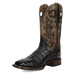 Dan Post Marsh Caiman Boot - Luxury Exotic Leather Western