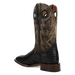 Dan Post Marsh Caiman Boot - Luxury Exotic Leather Western