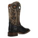 Dan Post Marsh Caiman Boot - Luxury Exotic Leather Western