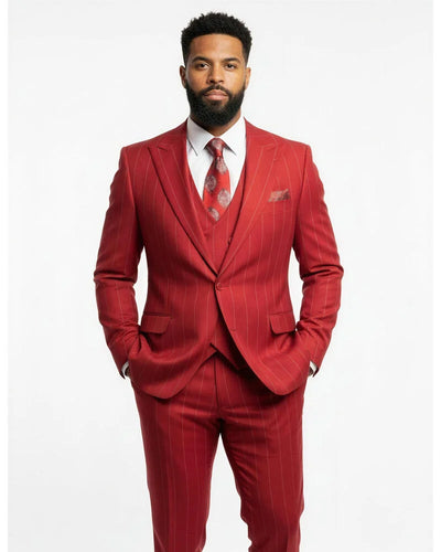 Mazari Suits