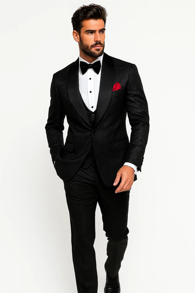 men-one-button-floral-all-black-tuxedo