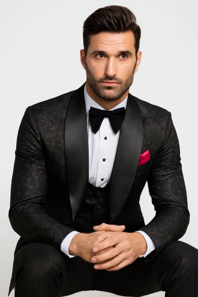 men-one-button-floral-all-black-tuxedo
