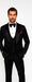 men-one-button-floral-all-black-tuxedo
