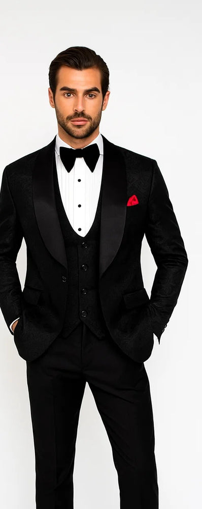men-one-button-floral-all-black-tuxedo