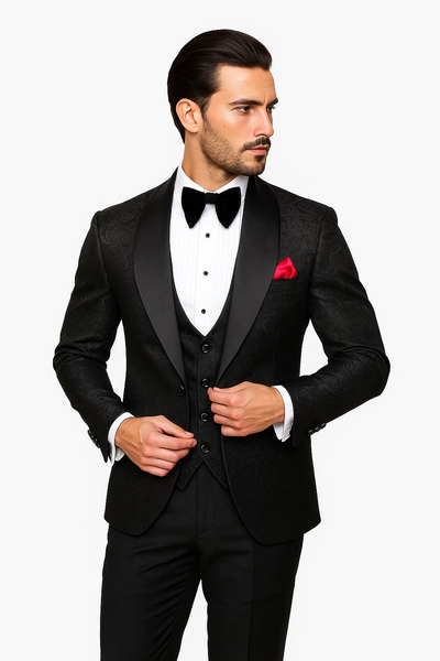 men-one-button-floral-all-black-tuxedo