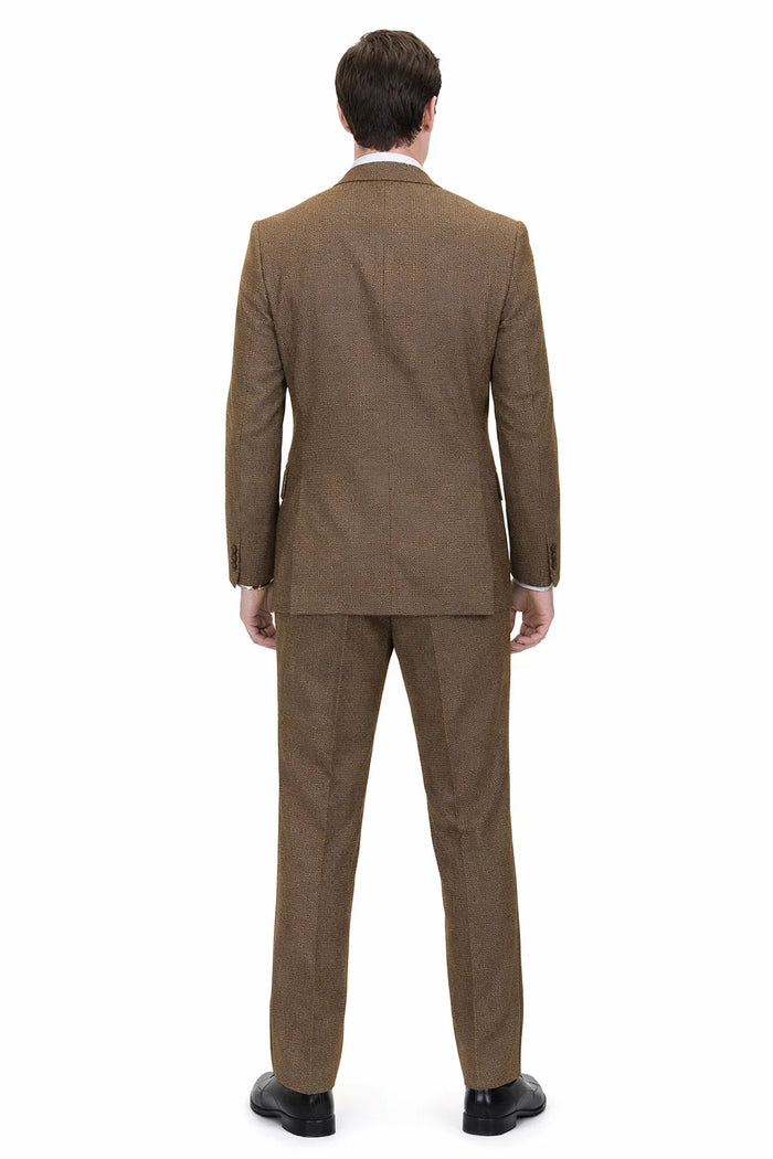 men-s-copper-brown-micro-plaid-wool-suit-designer-vintage-style-with-vest