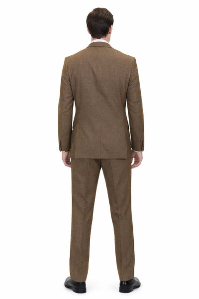 men-s-copper-brown-micro-plaid-wool-suit-designer-vintage-style-with-vest