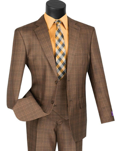 Fancy Suits