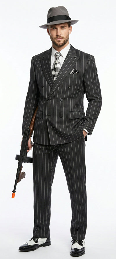 Al Capone Suit