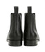 mens-black-vestigium-boots-genuine-caiman-belly-chelsea-boots