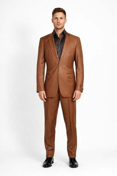 West End Suits