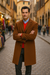 mens-dress-brown-full-length-overcoat
