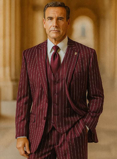 mens-gangster-bold-pinstripe-stripe-chalk-pinstripe-vested-3-piece-fashion-suit-1920s-30s-fashion-in-10-colors-pre-order-collection