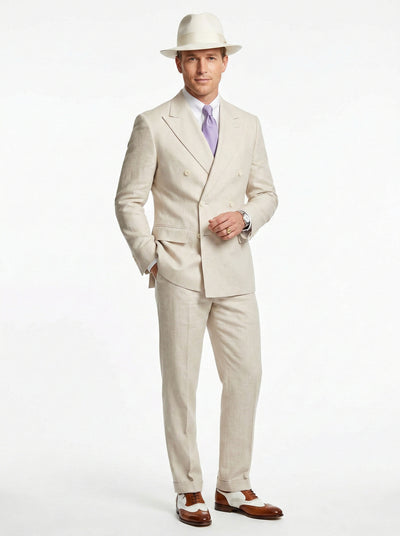 Al Capone Suit