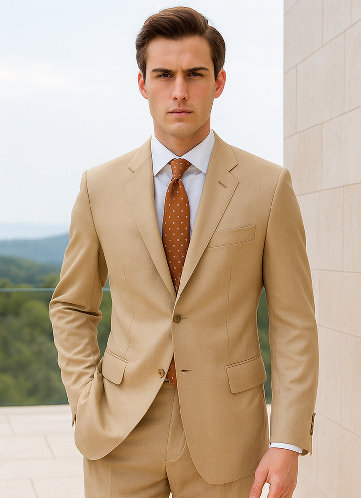 mens-khaki-suit