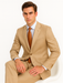 khaki-business-casual-suit