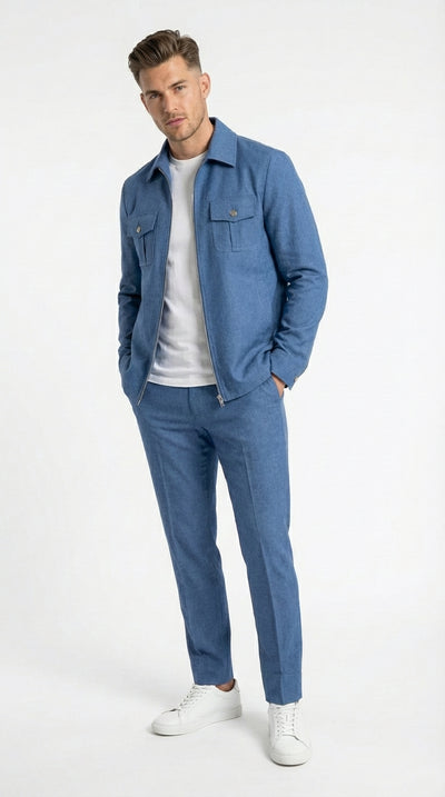 Travel Suits