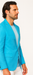 mens-linen-blazer-turquoise