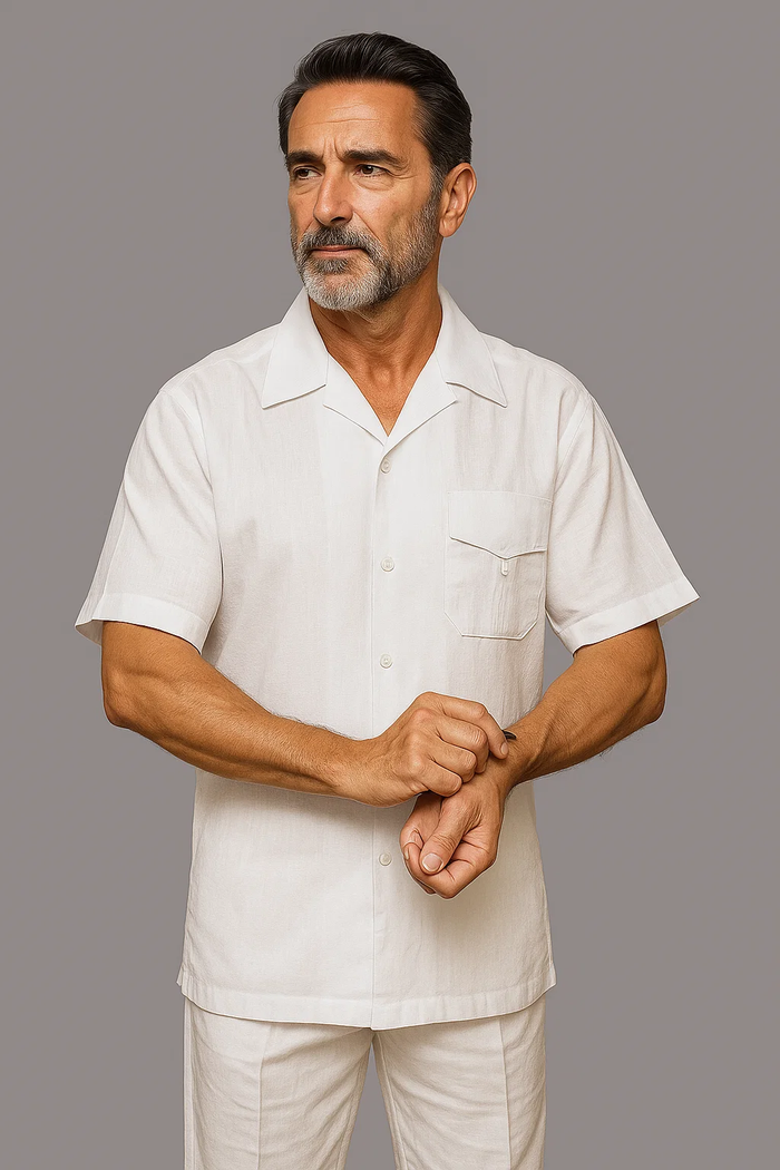 mens-linen-suit-cotton-french-cuffs