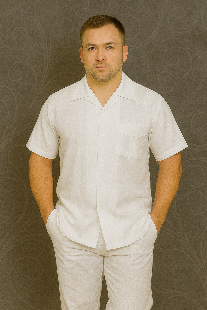 mens-linen-suit-cotton-french-cuffs