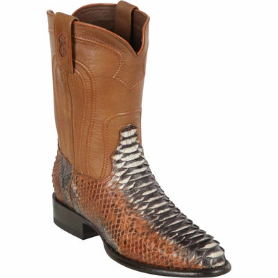 Roper Toe
