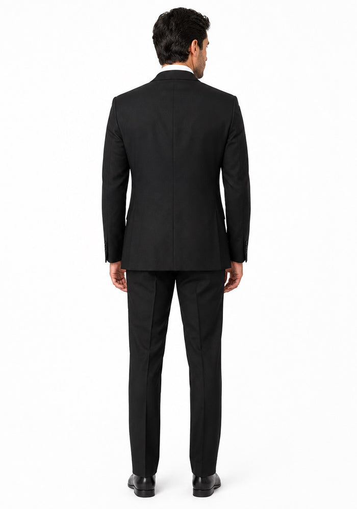 Men's Lucci Suit Regular Fit Blazer