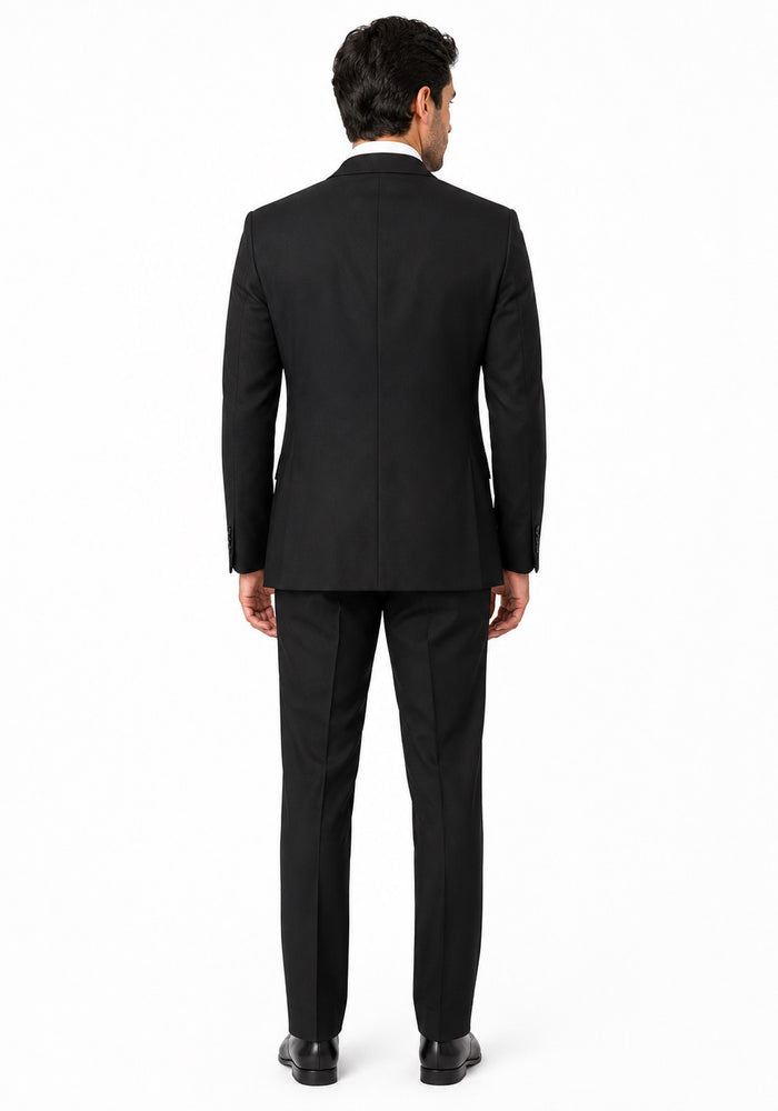 Men's Lucci Suit Regular Fit Blazer