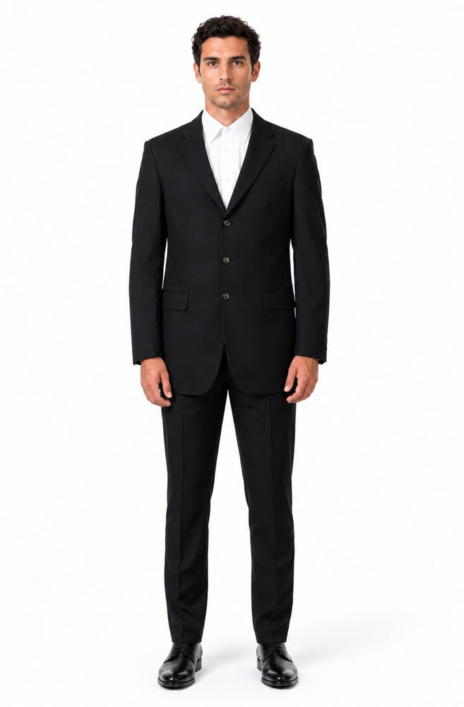 Men's Lucci Suit Regular Fit Blazer