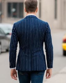 mens-navy-and-bold-white-pinstripe-designer-fashion-blazer