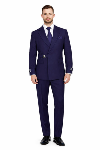 Buckle Suit