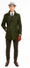 mens-olive-green-designer