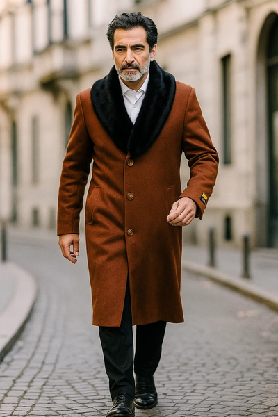 mens-overcoat-rust-3-button