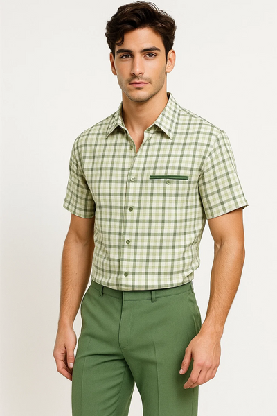 Zacchi suit