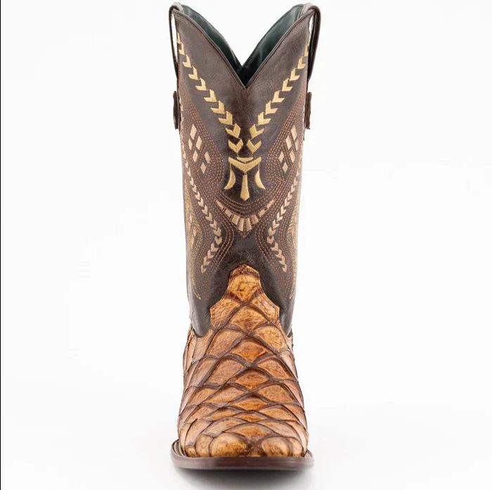 mens-print-pirarucu-fish-boots-handcrafted-cognac