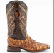 mens-print-pirarucu-fish-boots-handcrafted-cognac