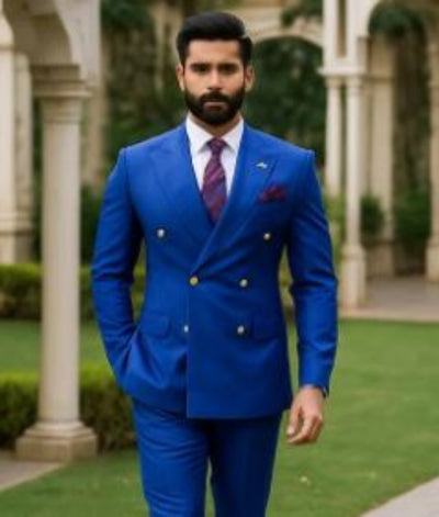 mens-royal-blue-double-breasted-suit-100-percent-suit