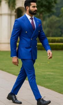 mens-royal-blue-double-breasted-suit-100-percent-suit