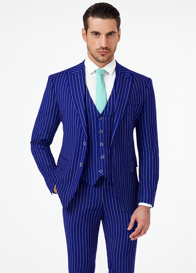 1920s Mens Vest