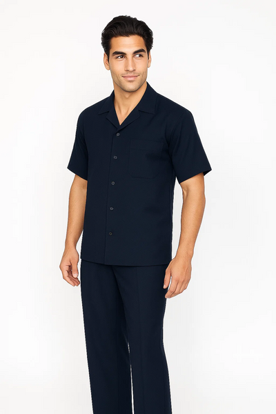 leisure suit